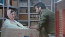 Kavya Ek Jazbaa Ek Junoon - 16th December 2023